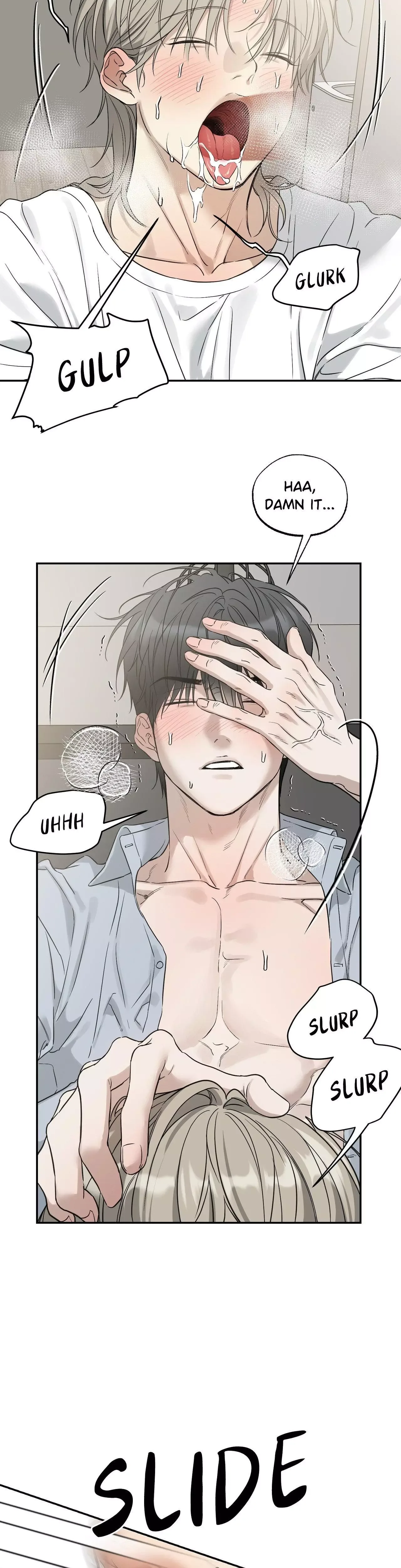 No Returns After Use Chapter 31 page 4