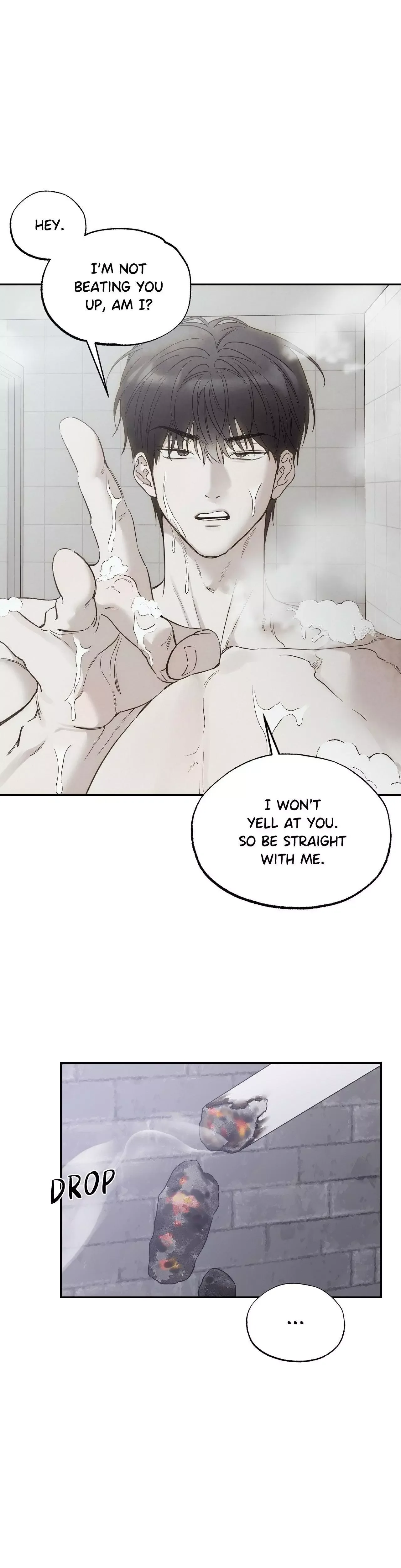 No Returns After Use Chapter 31 page 27