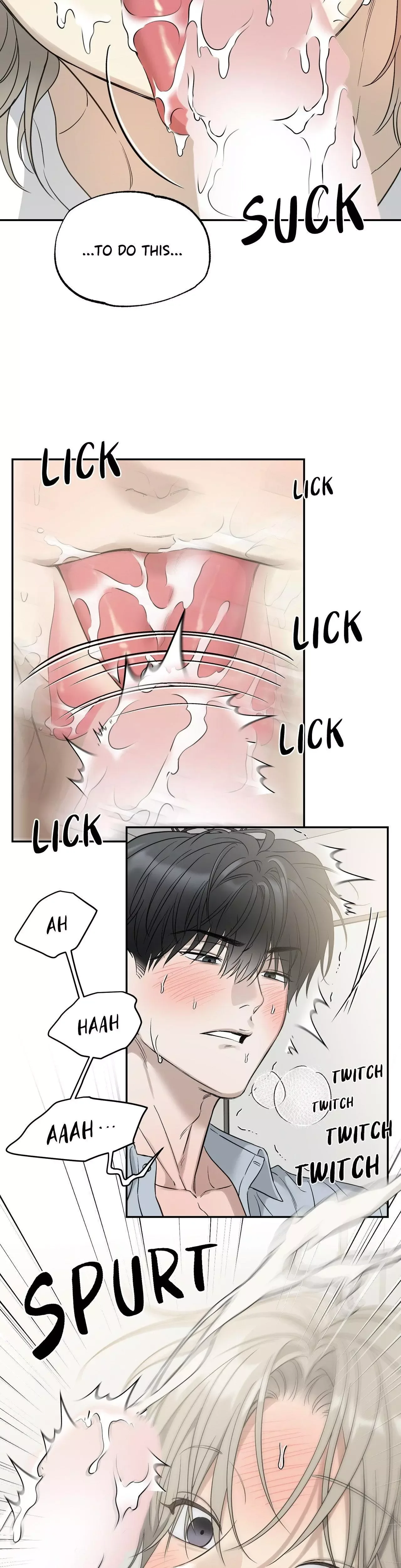 No Returns After Use Chapter 31 page 7