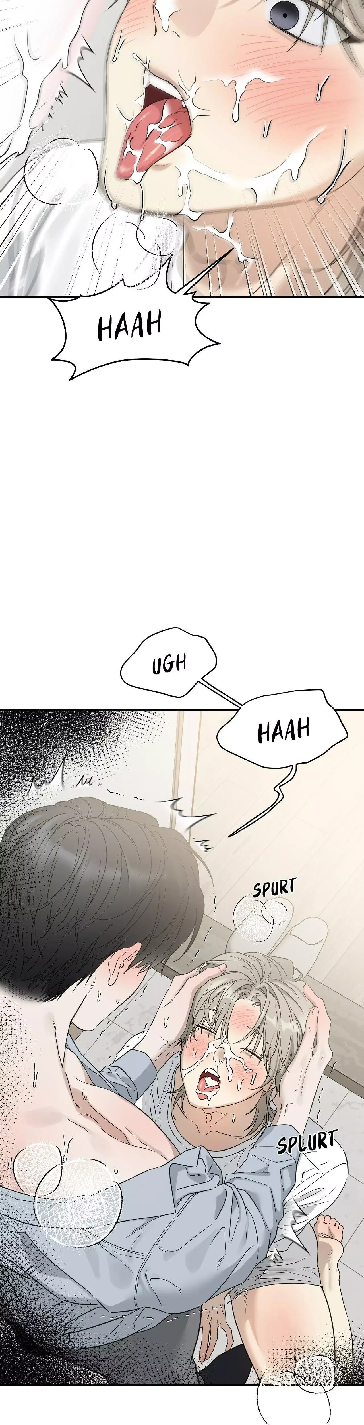 No Returns After Use Chapter 31 page 8