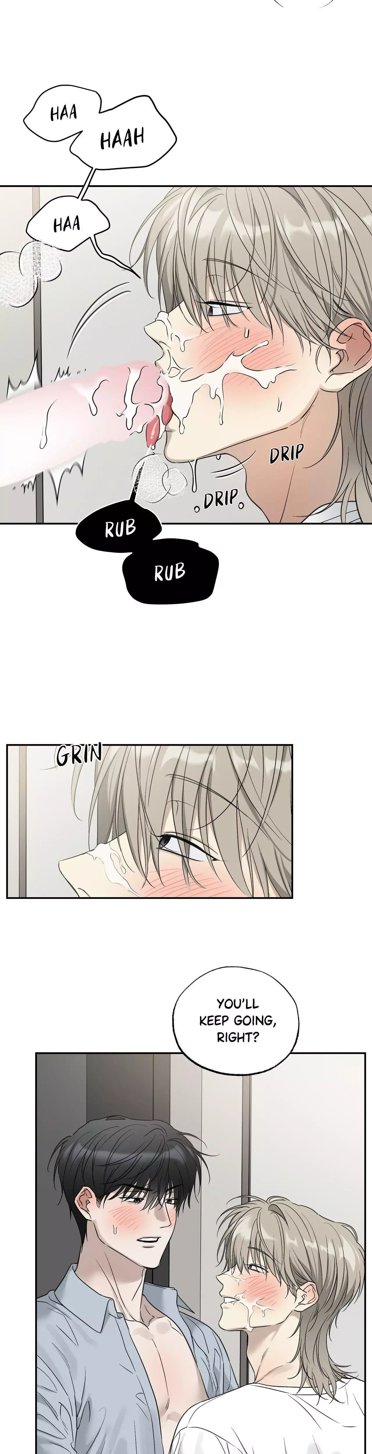No Returns After Use Chapter 31 page 9