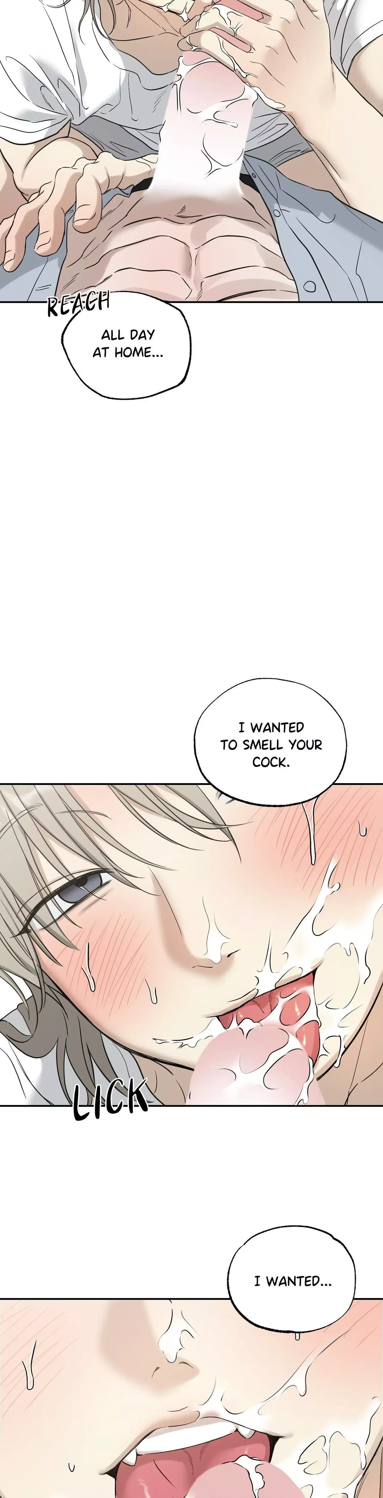 No Returns After Use Chapter 31 page 6