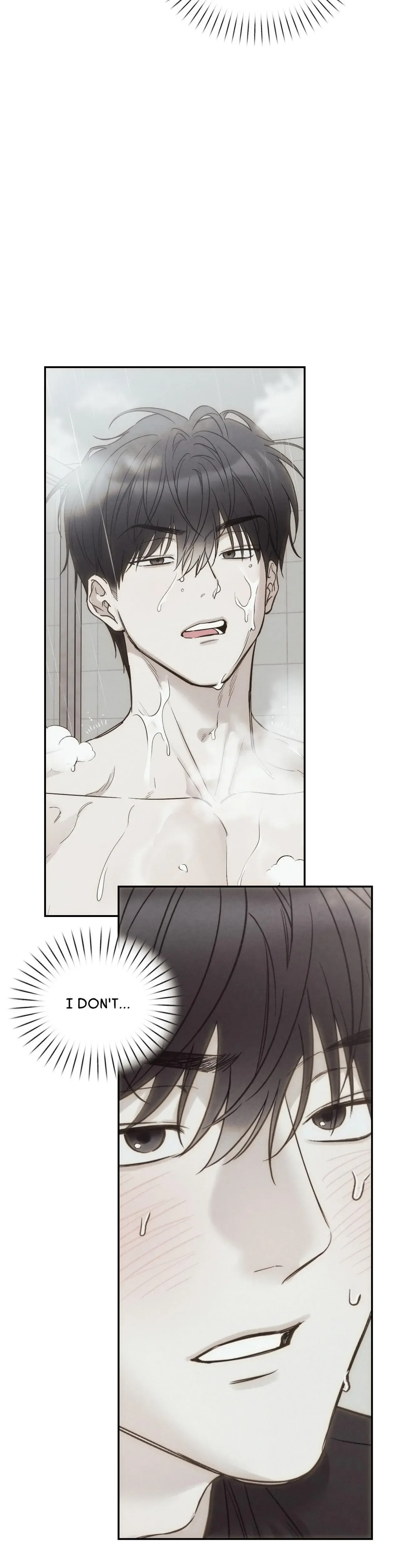 No Returns After Use Chapter 32 page 15