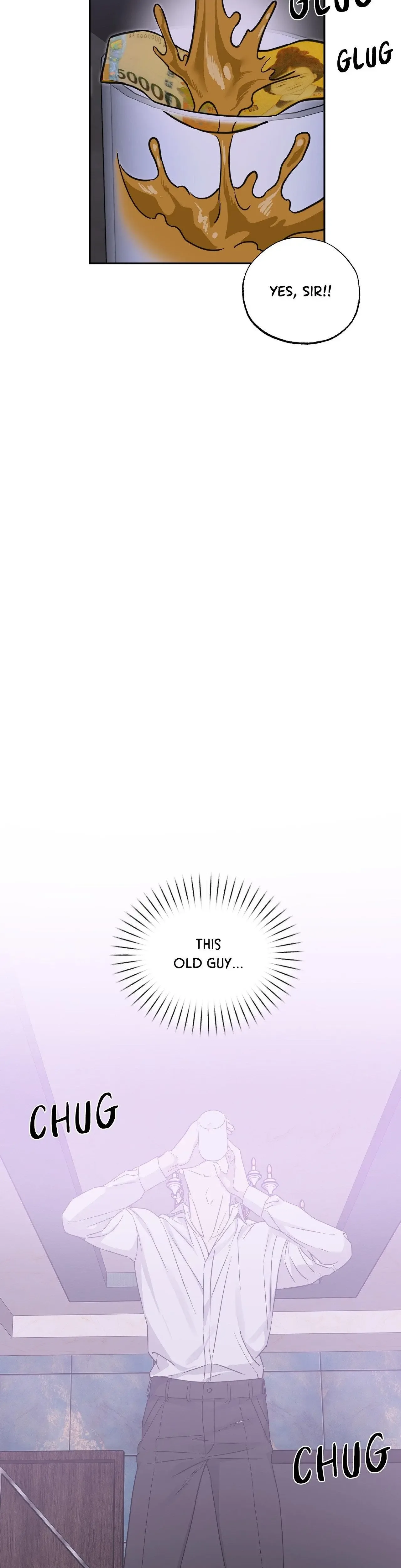 No Returns After Use Chapter 32 page 25