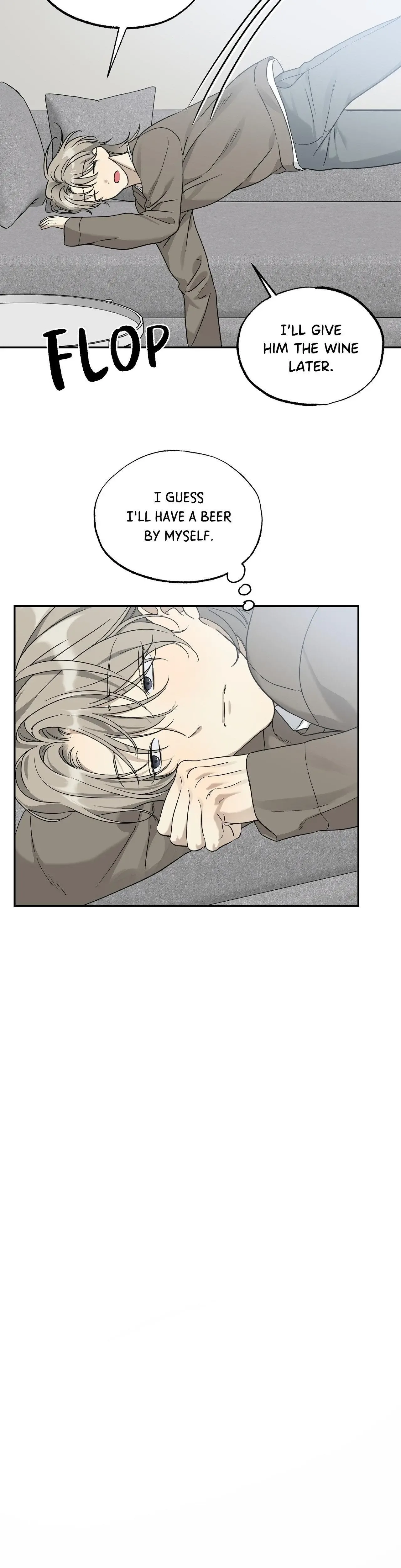 No Returns After Use Chapter 32 page 9