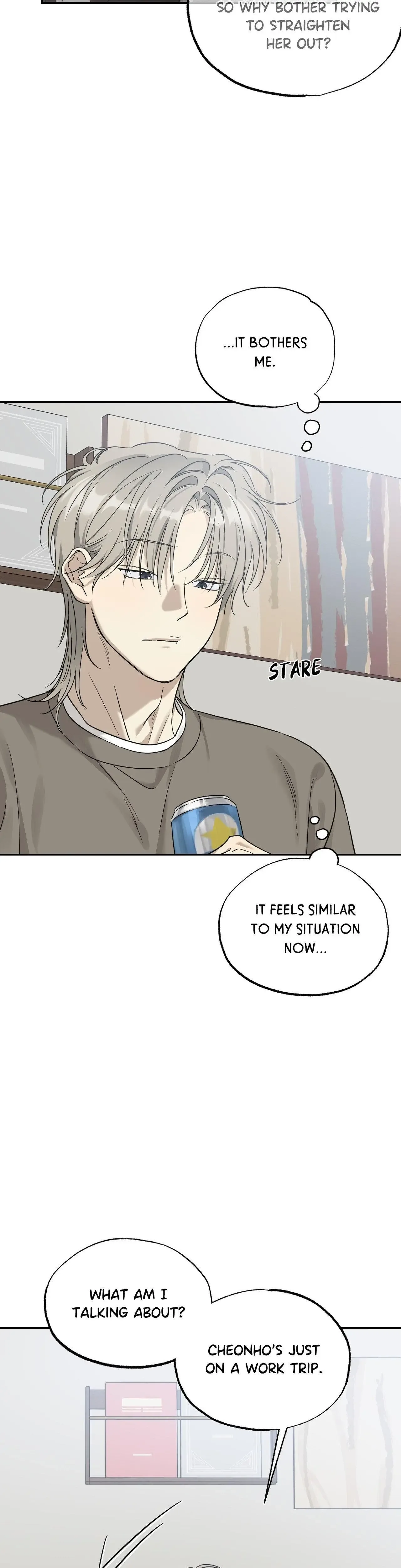 No Returns After Use Chapter 32 page 12