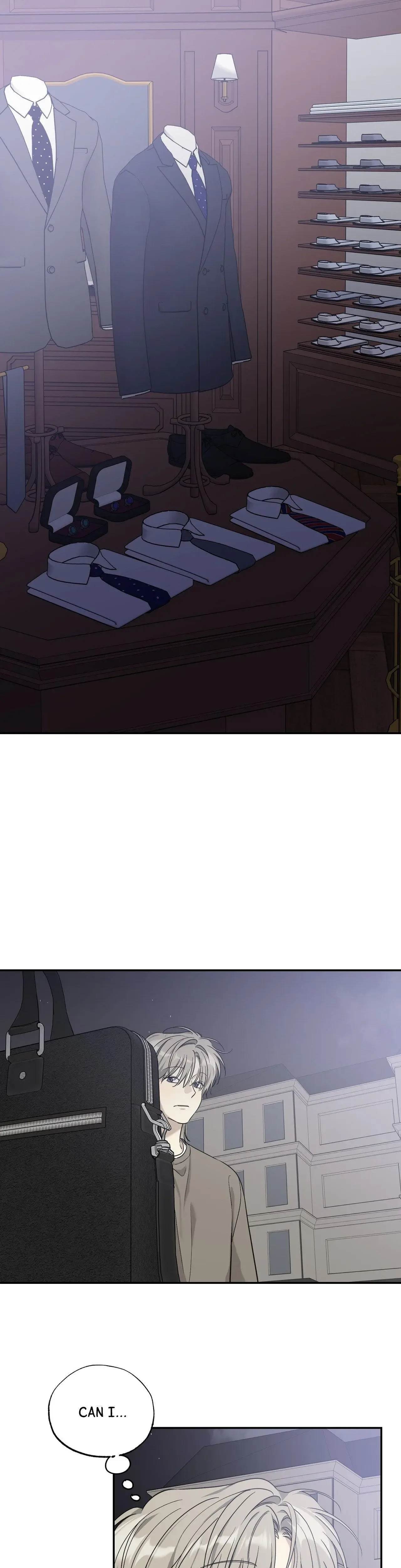 No Returns After Use Chapter 32 page 4