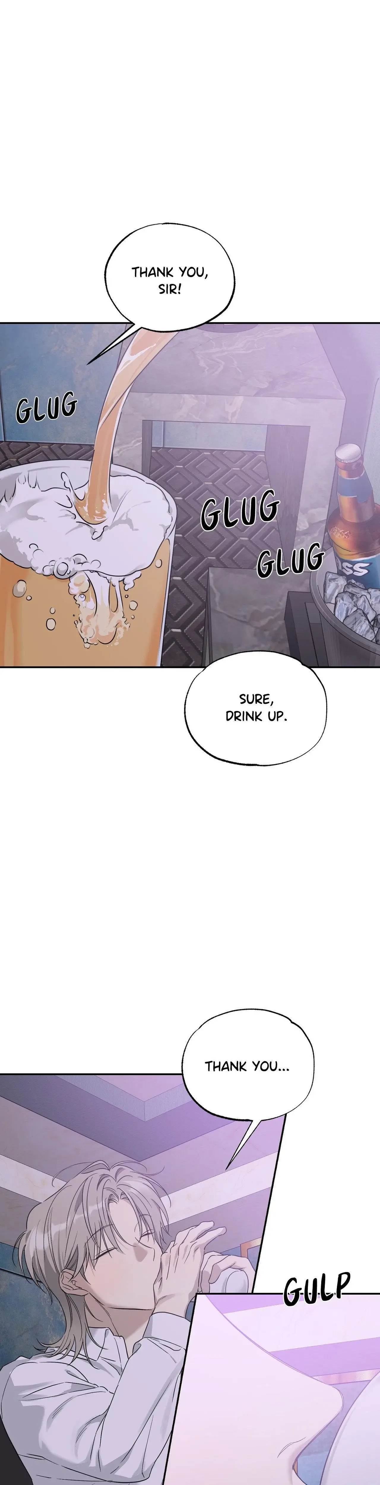 No Returns After Use Chapter 32 page 21