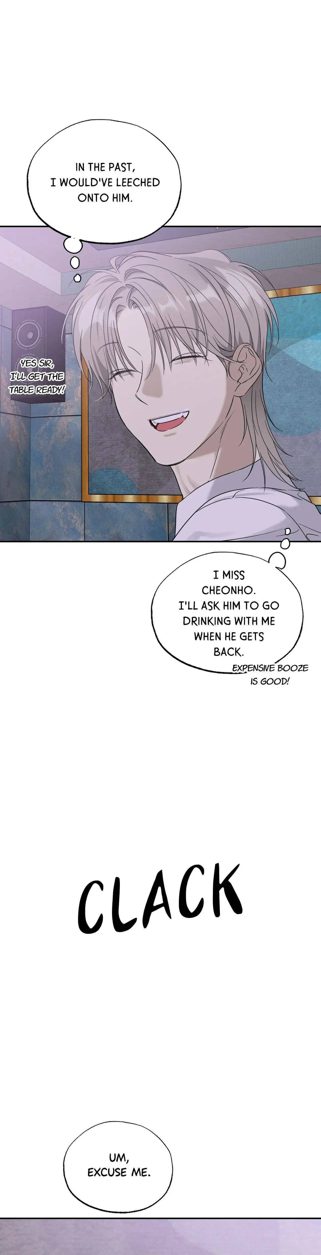 No Returns After Use Chapter 32 page 29
