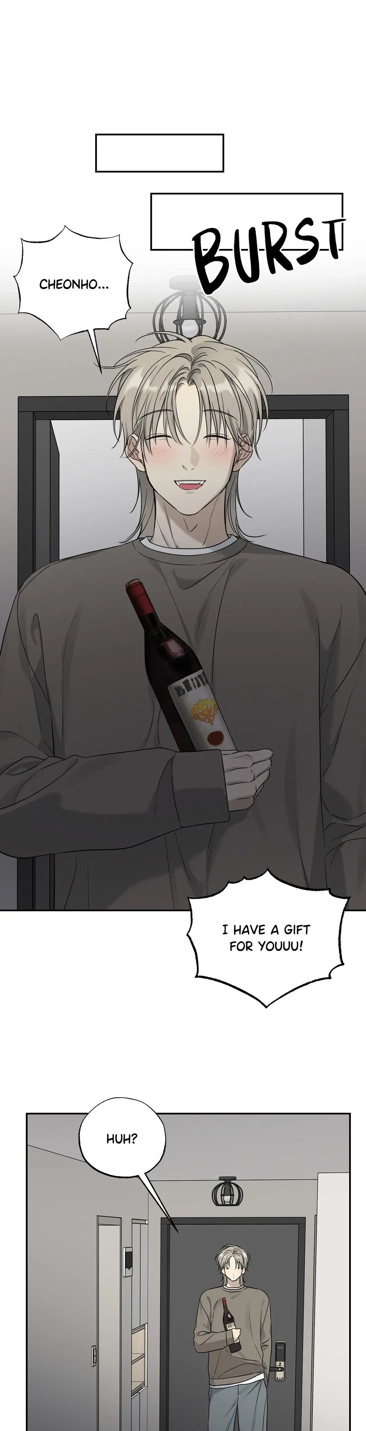 No Returns After Use Chapter 32 page 7