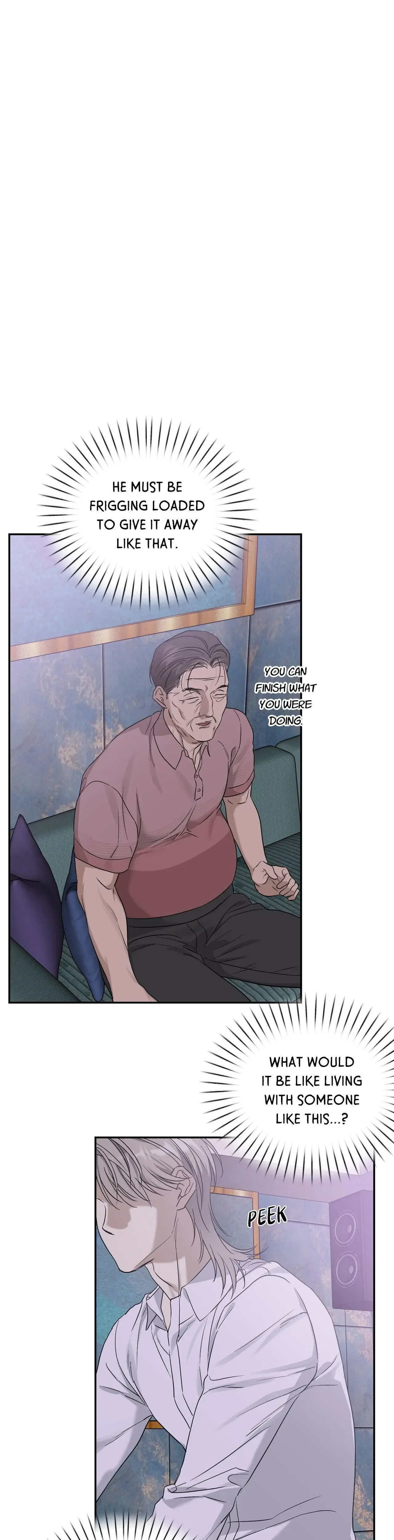 No Returns After Use Chapter 32 page 27