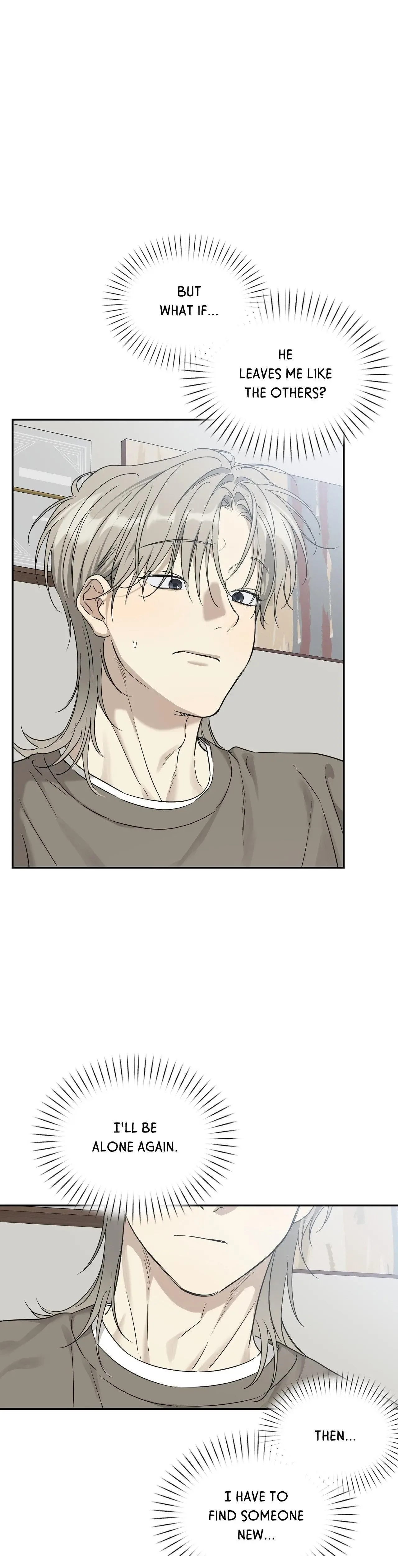 No Returns After Use Chapter 32 page 14