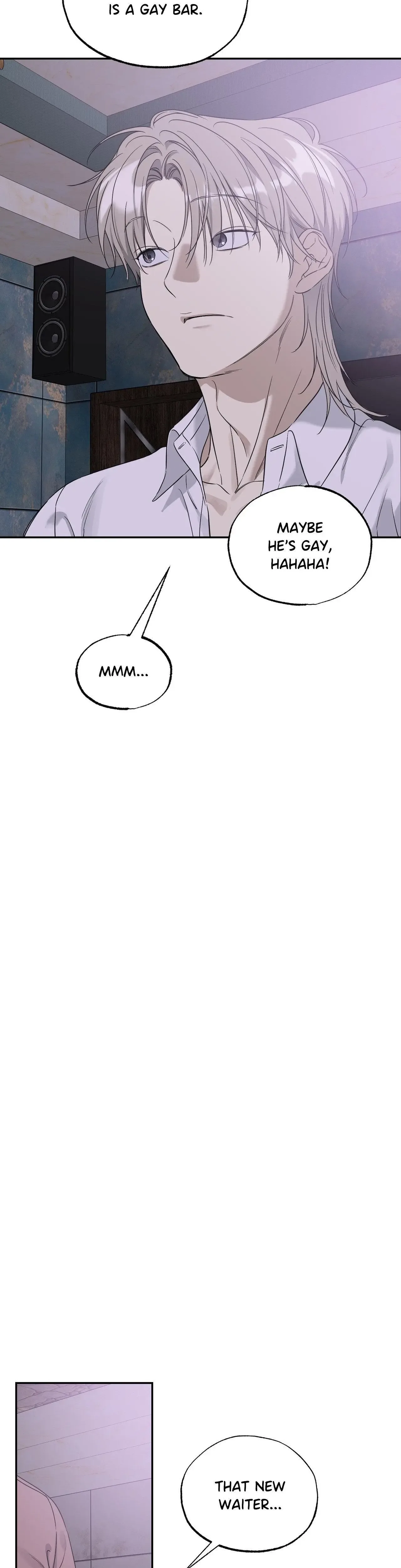 No Returns After Use Chapter 32 page 31
