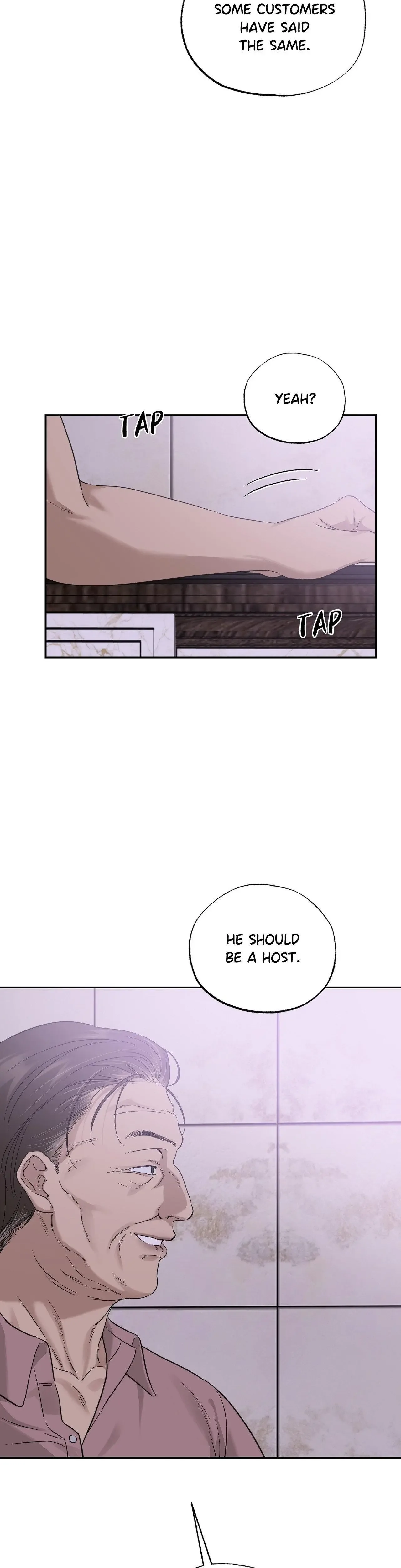 No Returns After Use Chapter 32 page 33