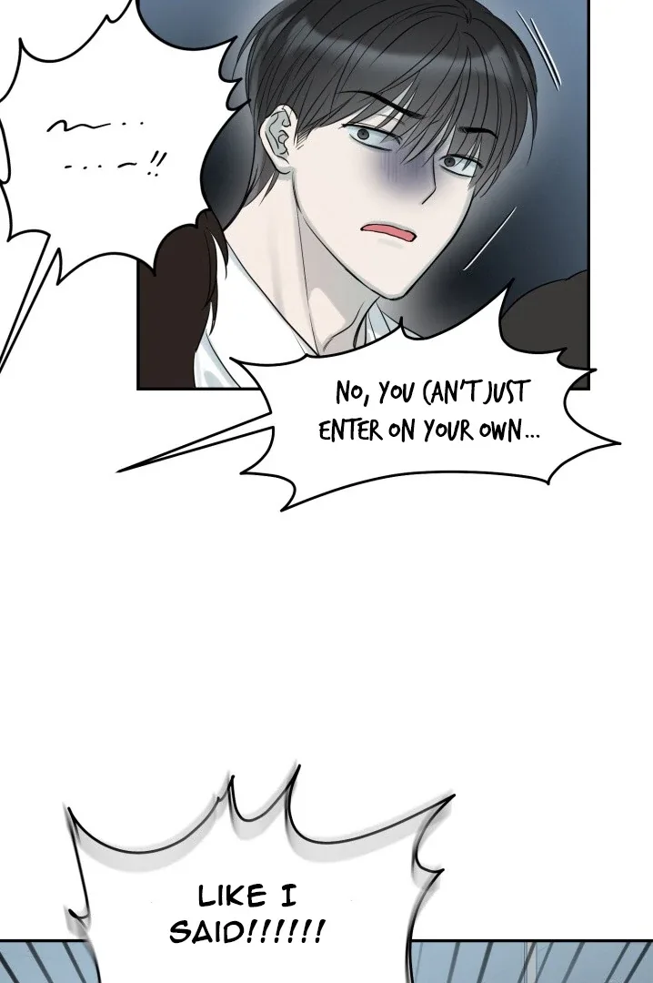 No Returns After Use Chapter 4 page 29