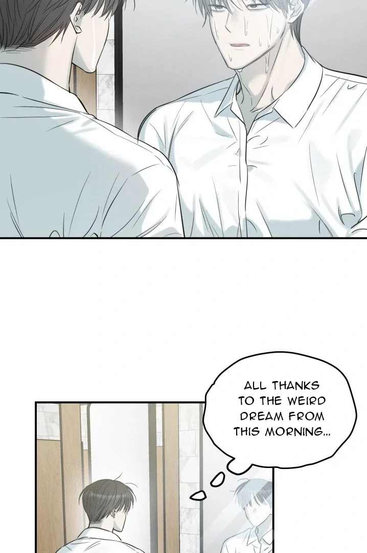 No Returns After Use Chapter 4 page 17