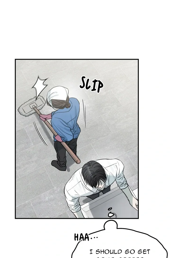 No Returns After Use Chapter 4 page 19
