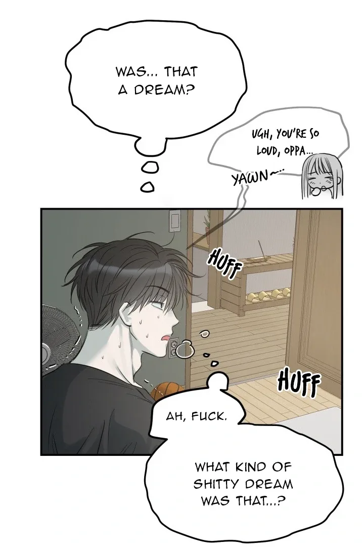 No Returns After Use Chapter 4 page 12