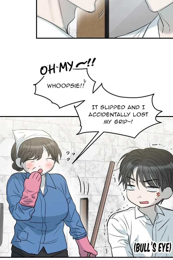 No Returns After Use Chapter 4 page 22