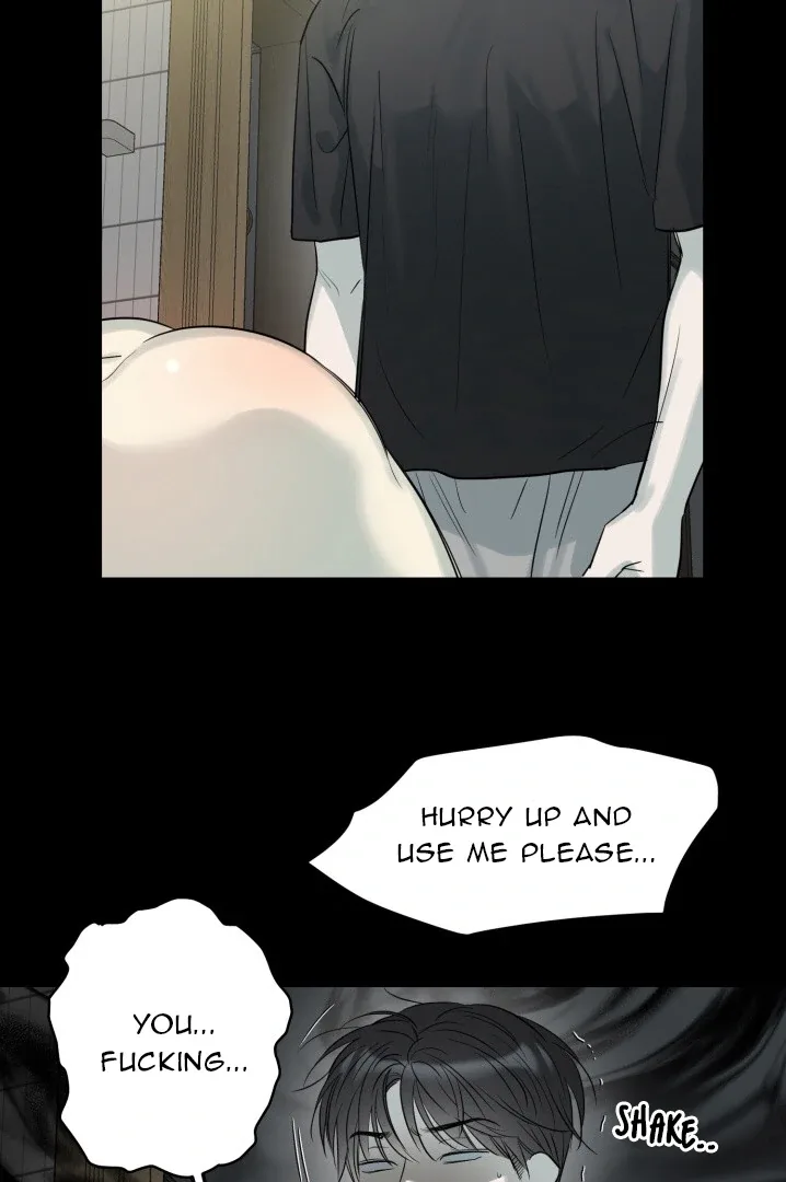 No Returns After Use Chapter 4 page 8