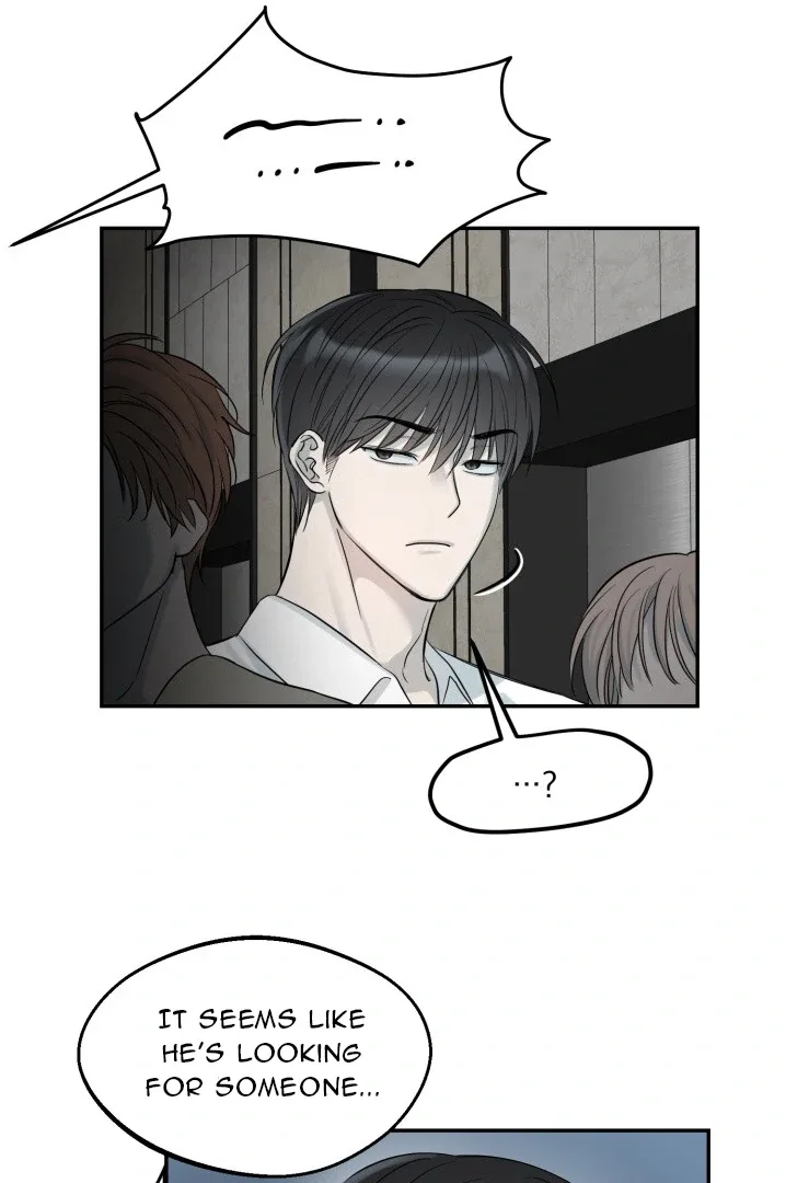 No Returns After Use Chapter 4 page 28