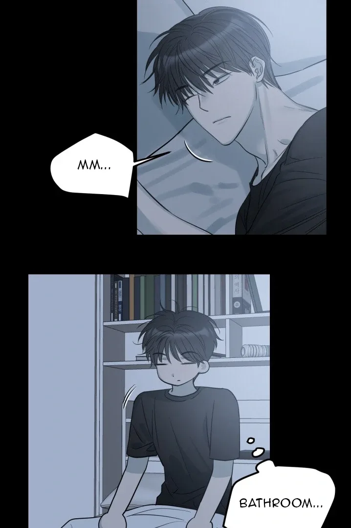 No Returns After Use Chapter 4 page 2