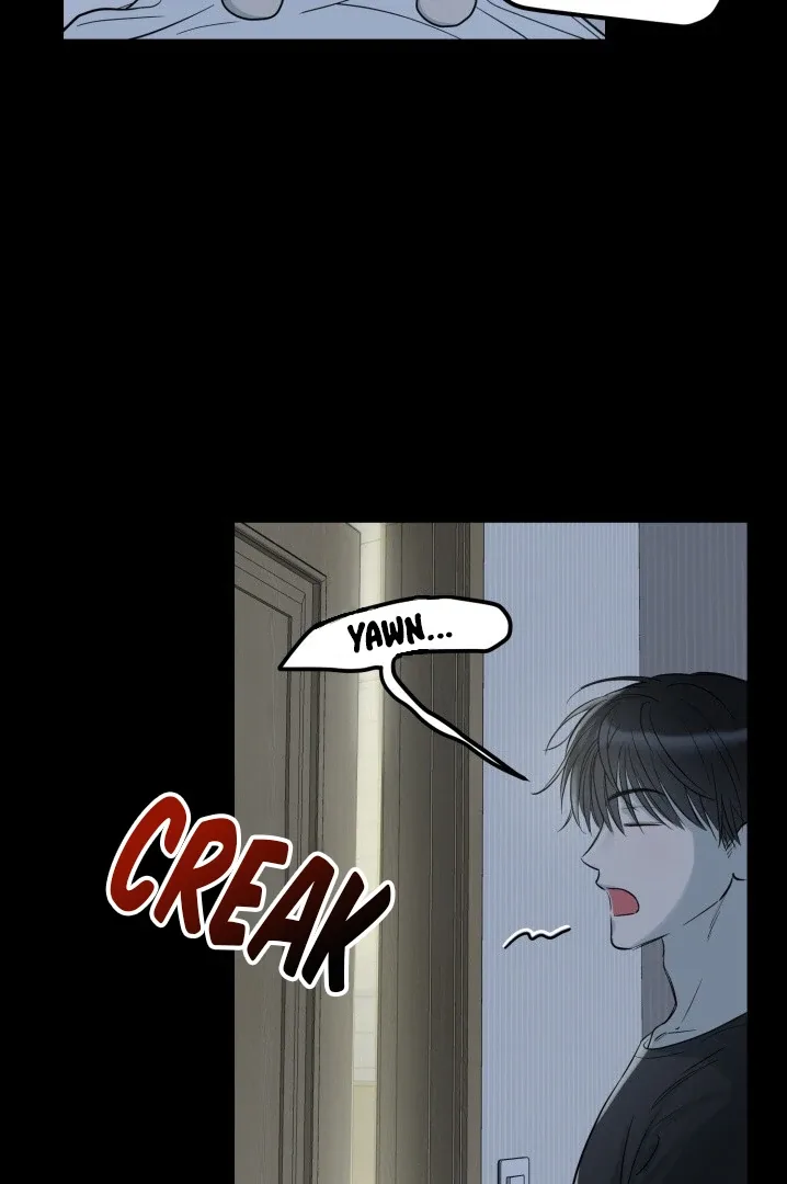No Returns After Use Chapter 4 page 3