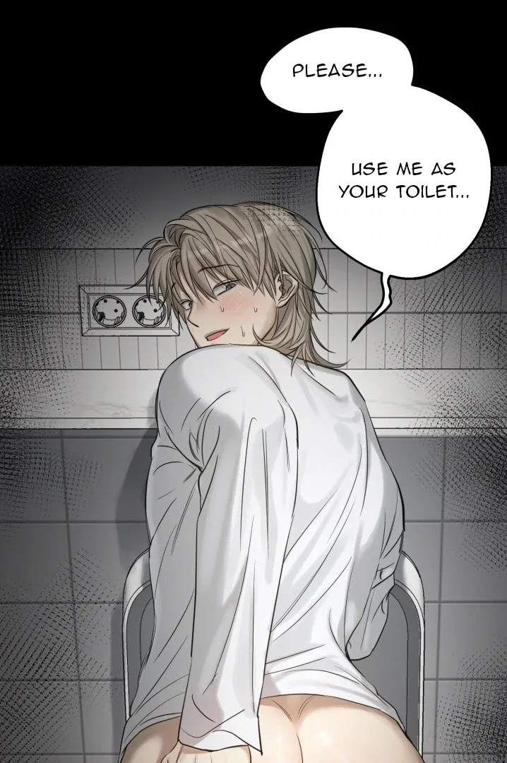 No Returns After Use Chapter 4 page 6