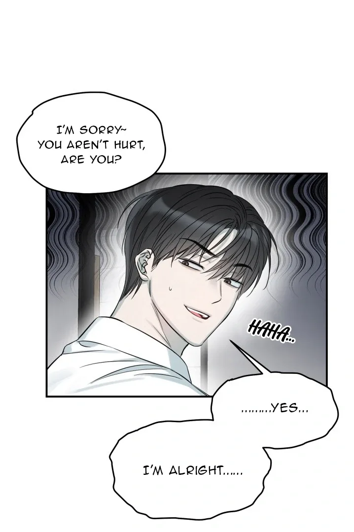 No Returns After Use Chapter 4 page 23