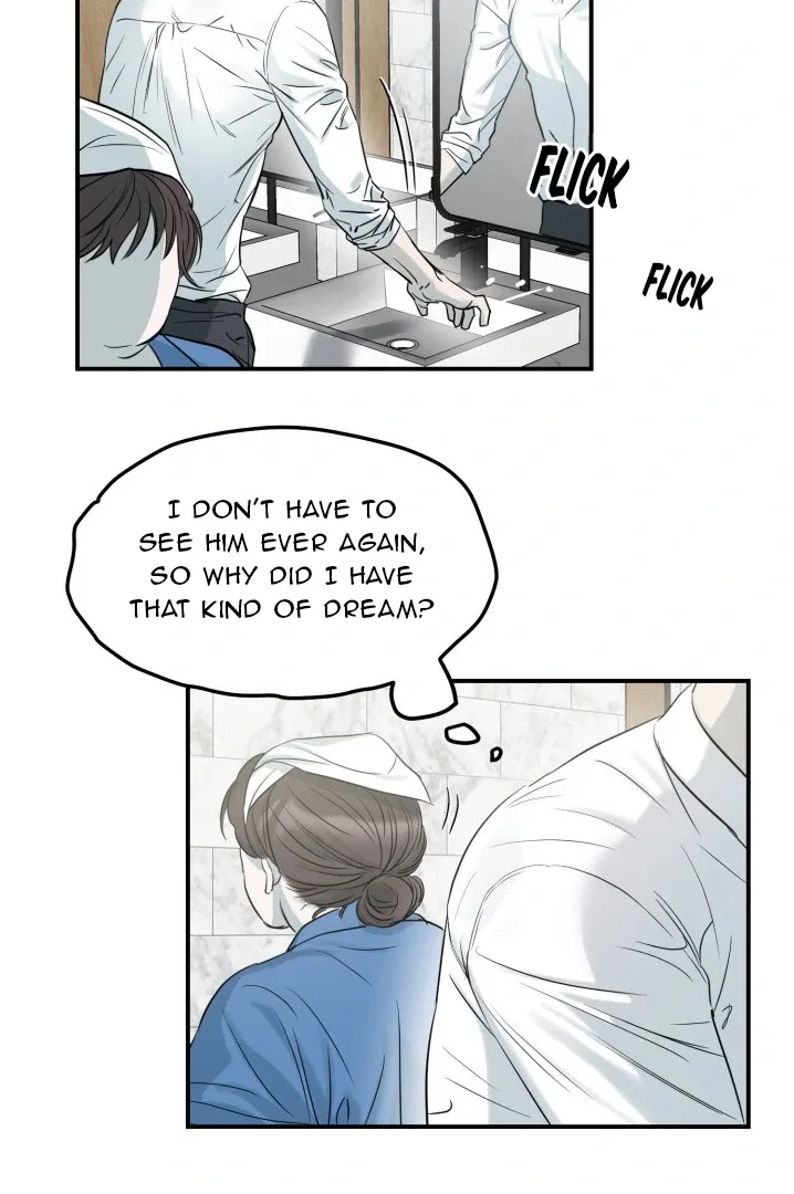 No Returns After Use Chapter 4 page 18
