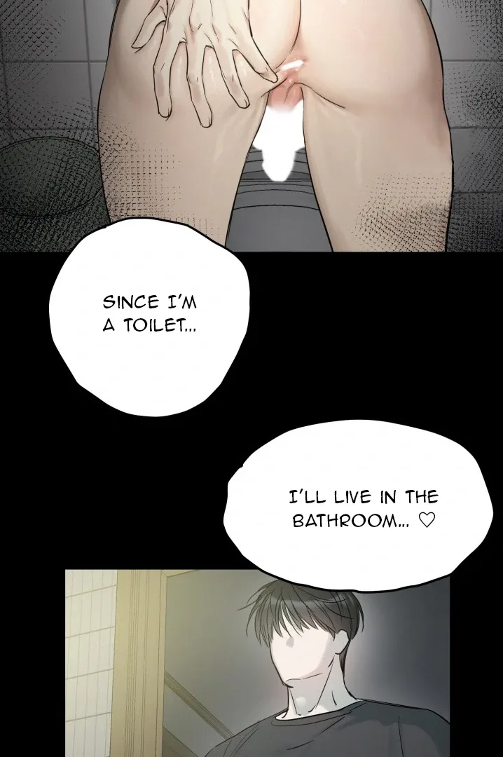 No Returns After Use Chapter 4 page 7