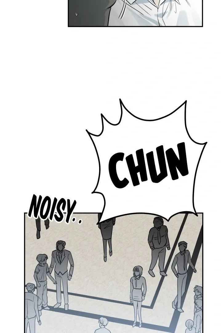 No Returns After Use Chapter 4 page 32