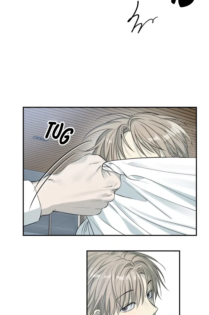 No Returns After Use Chapter 4 page 36