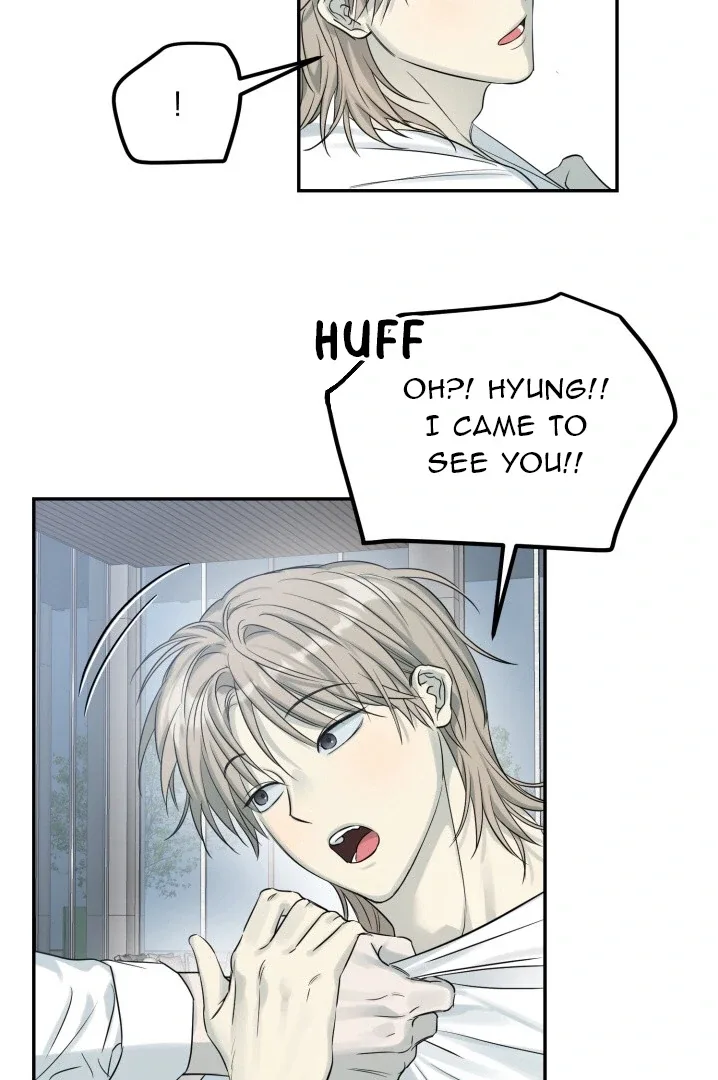 No Returns After Use Chapter 4 page 37