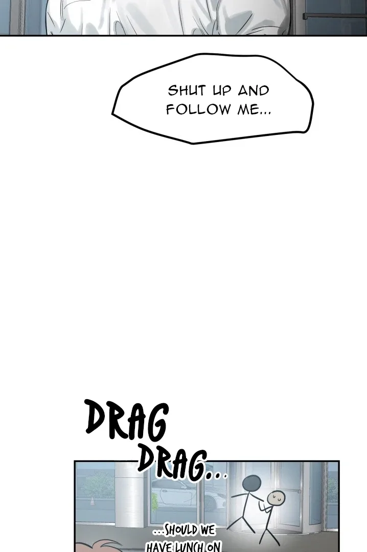No Returns After Use Chapter 4 page 39