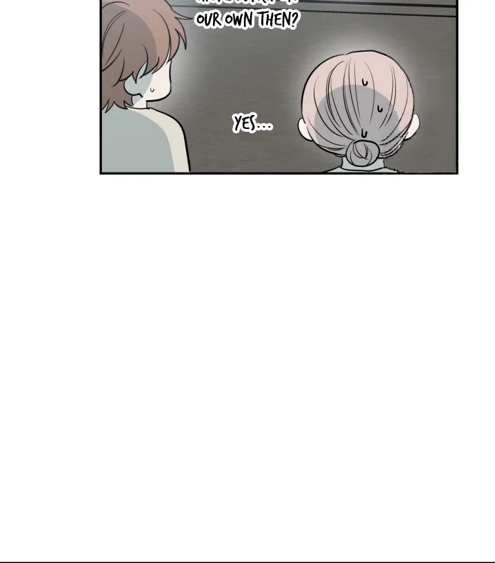 No Returns After Use Chapter 4 page 40