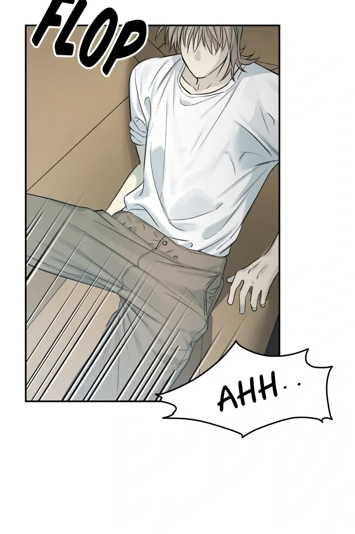 No Returns After Use Chapter 4 page 43