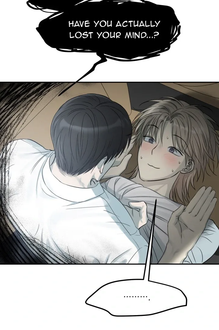 No Returns After Use Chapter 4 page 45