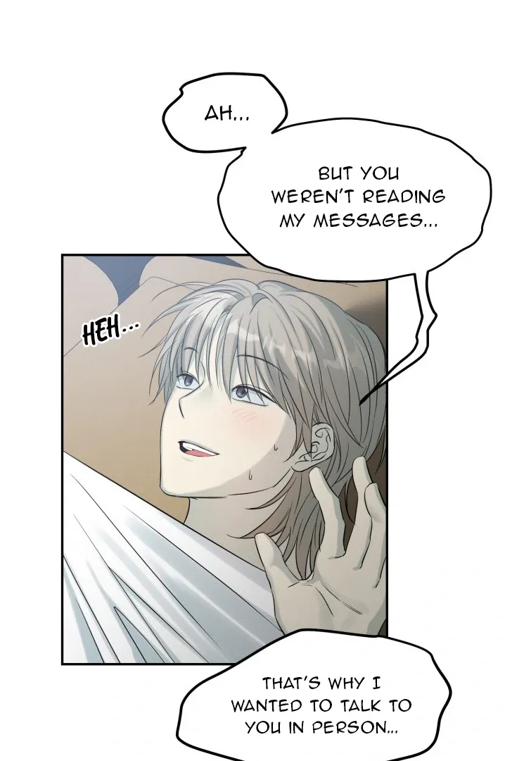 No Returns After Use Chapter 4 page 46