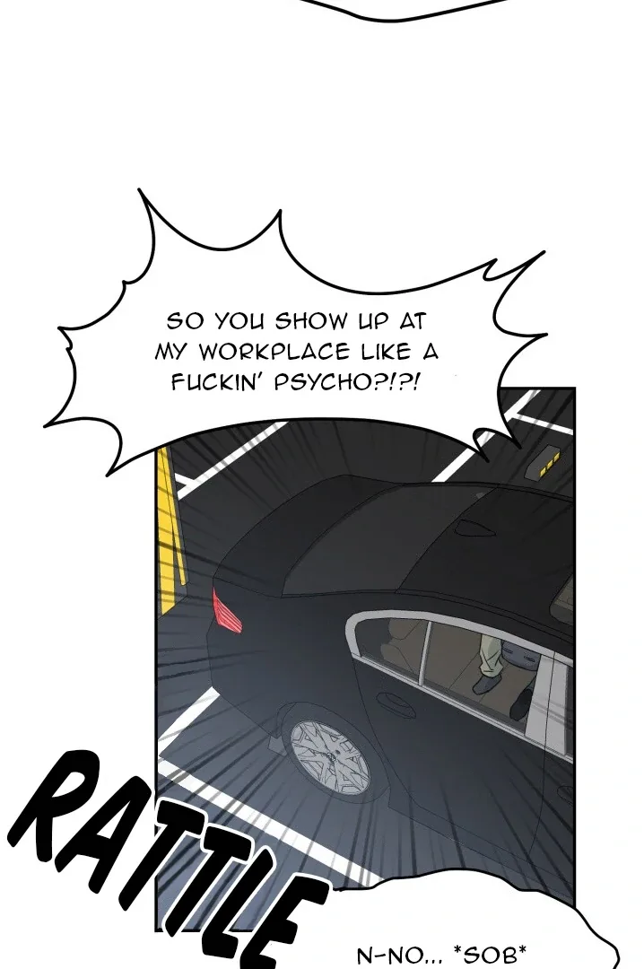 No Returns After Use Chapter 4 page 47
