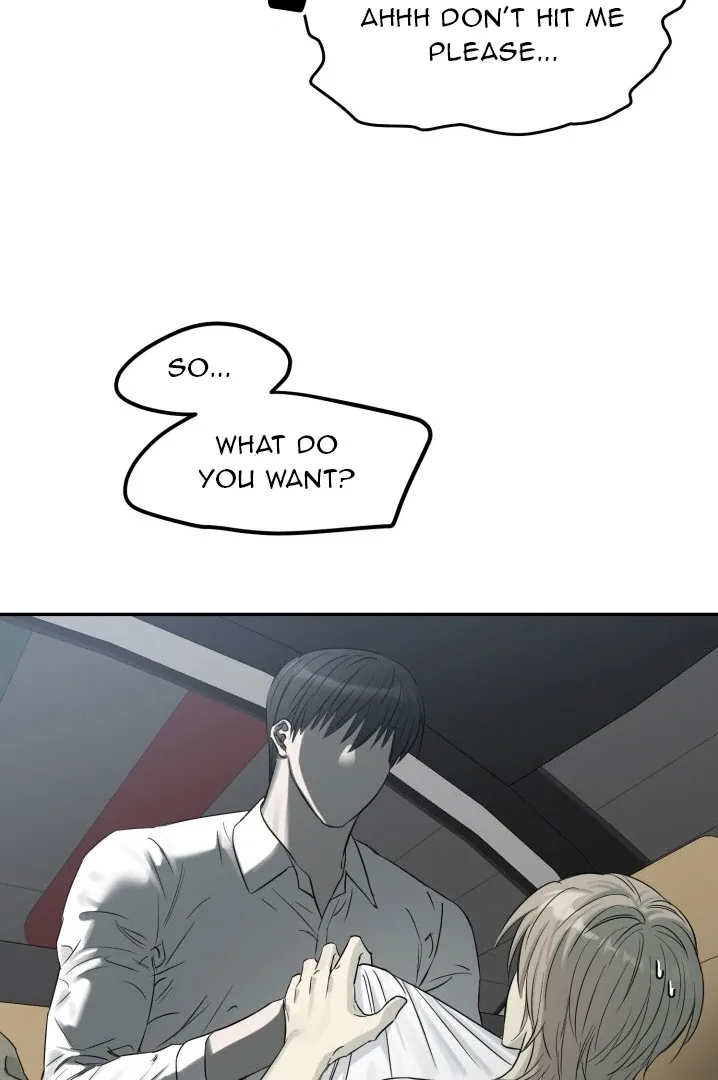 No Returns After Use Chapter 4 page 48