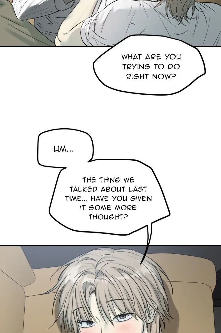 No Returns After Use Chapter 4 page 49