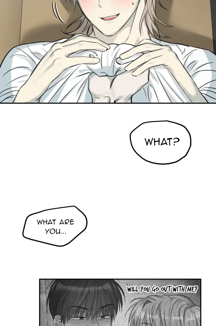 No Returns After Use Chapter 4 page 50