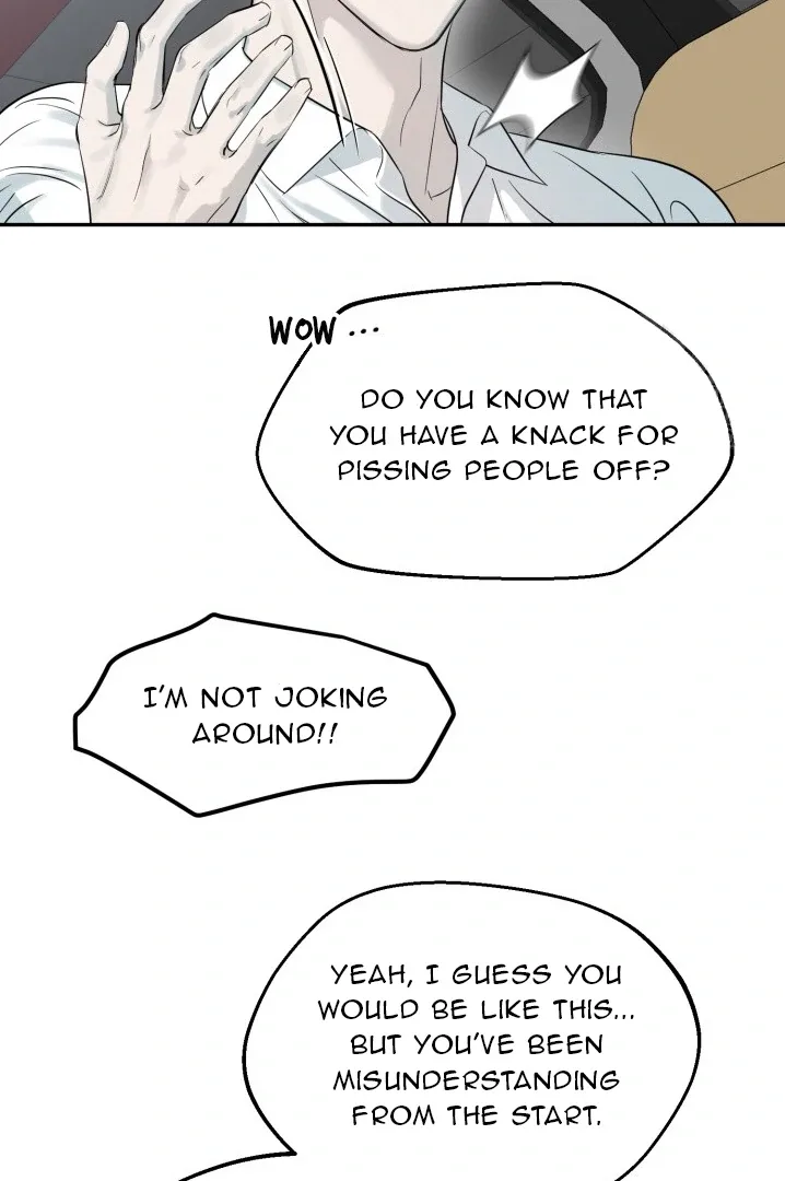 No Returns After Use Chapter 4 page 52