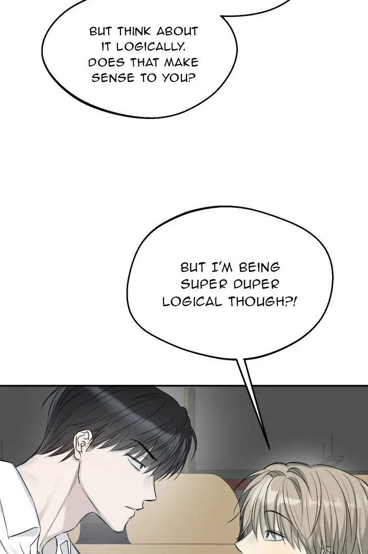 No Returns After Use Chapter 4 page 53