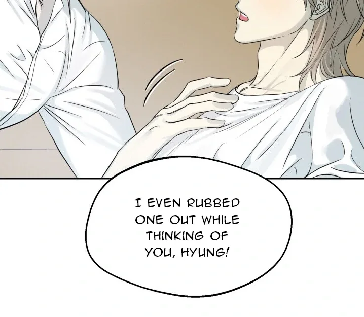 No Returns After Use Chapter 4 page 54