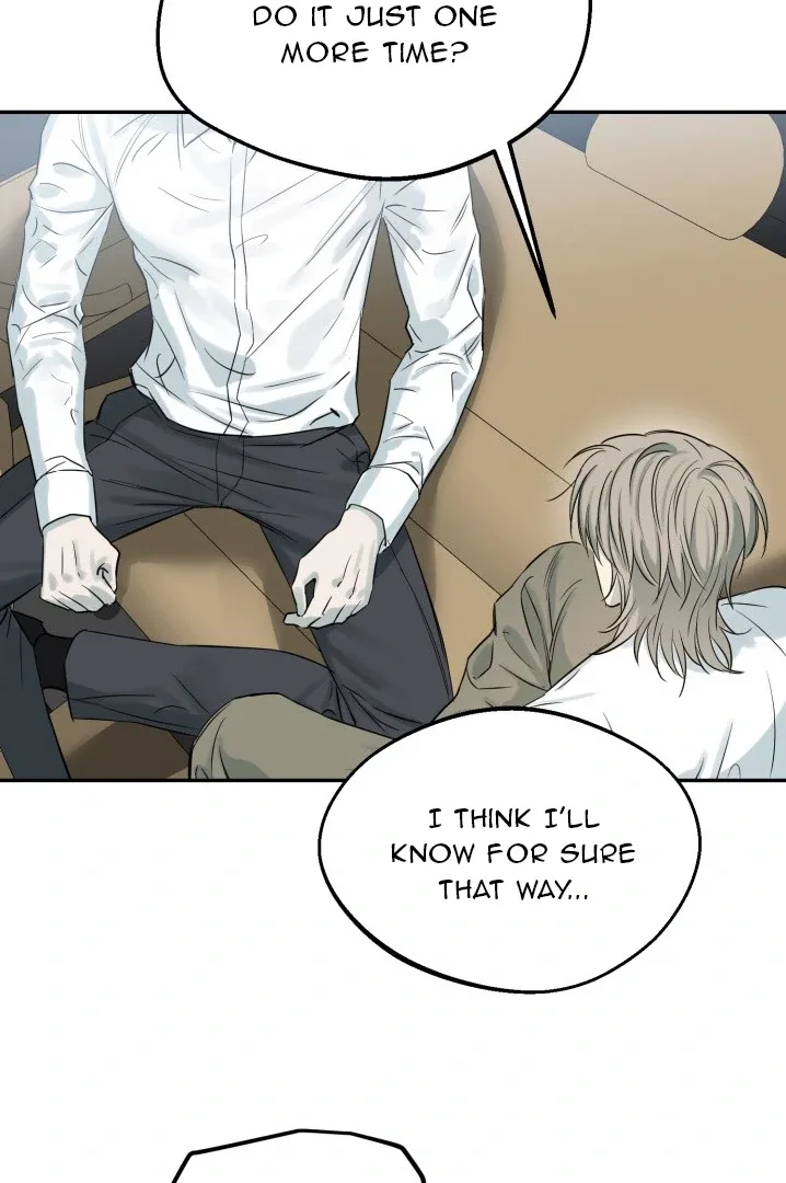 No Returns After Use Chapter 4 page 57