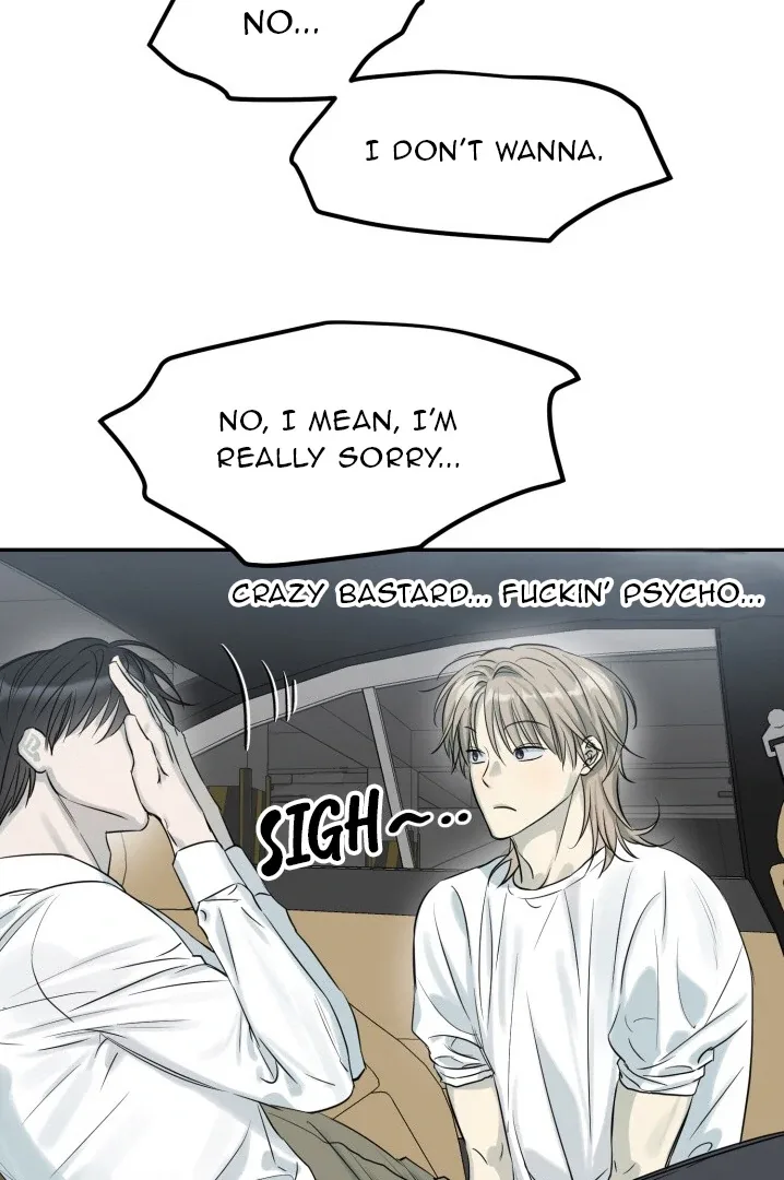 No Returns After Use Chapter 4 page 58