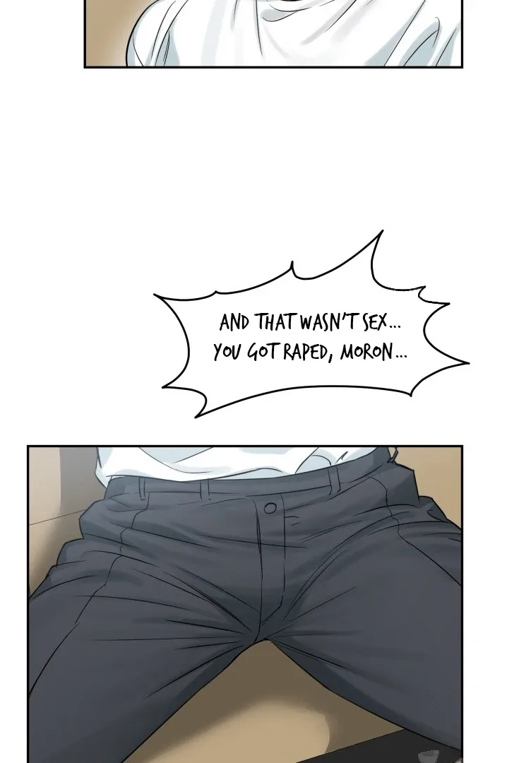No Returns After Use Chapter 4 page 60