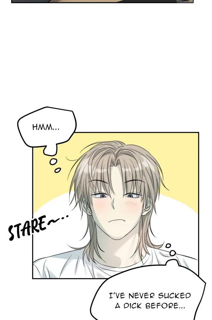 No Returns After Use Chapter 4 page 61